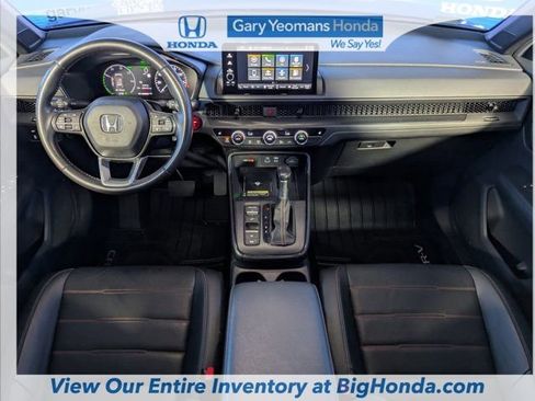 Certified 2024 Honda CR-V Sport-L image 16
