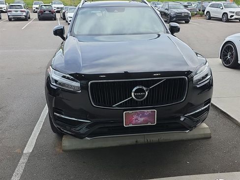 Used 2019 Volvo XC90 T6 Momentum w/ Advanced Package image 6