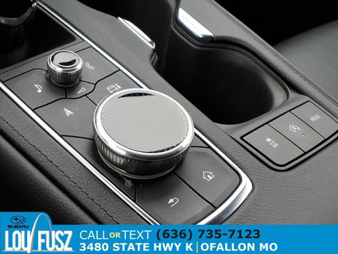 Used 2024 Cadillac XT4 Premium Luxury image 15