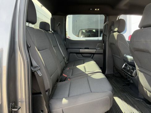 Used 2023 Ford F150 XLT w/ Equipment Group 302A High image 28