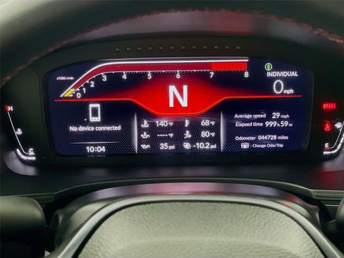 Used 2023 Honda Civic Type R image 18