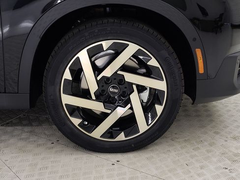 Used 2026 MINI Cooper Countryman S AWD/4WD image 4