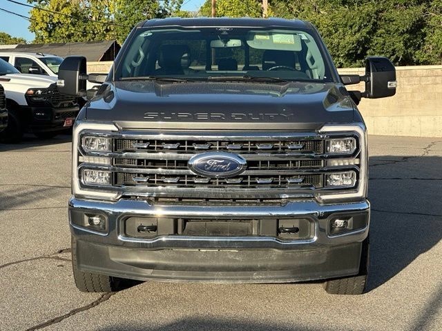 Used 2024 Ford F250 Lariat AWD/4WD image 4