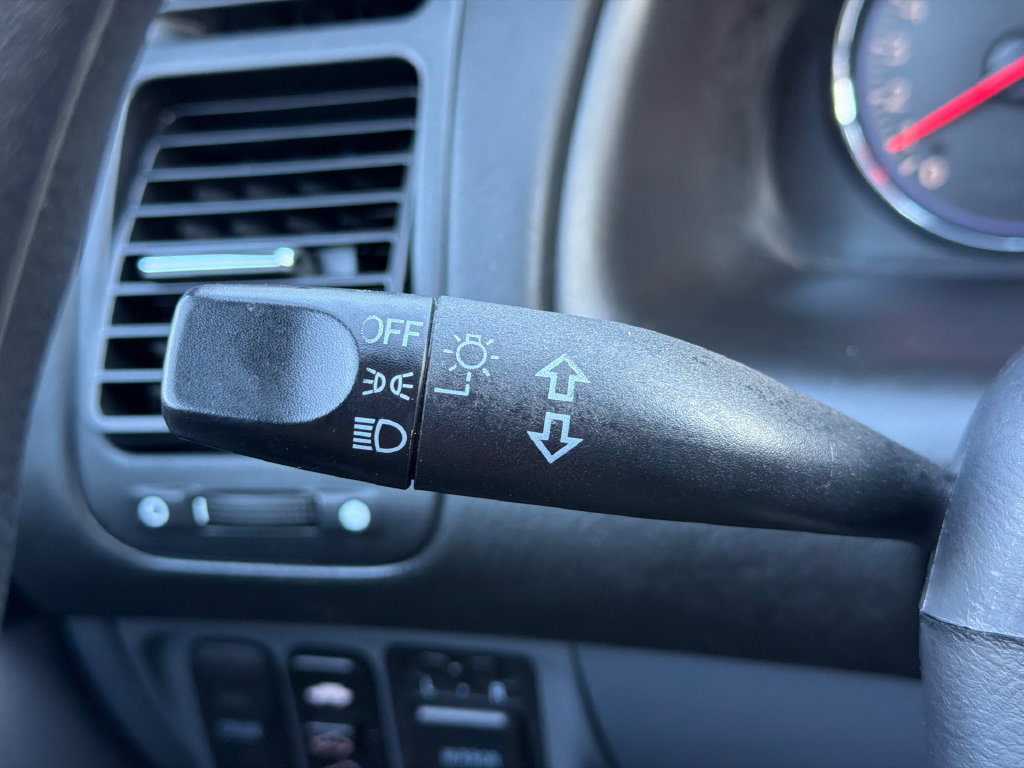 Used 2004 Honda Civic EX image 28