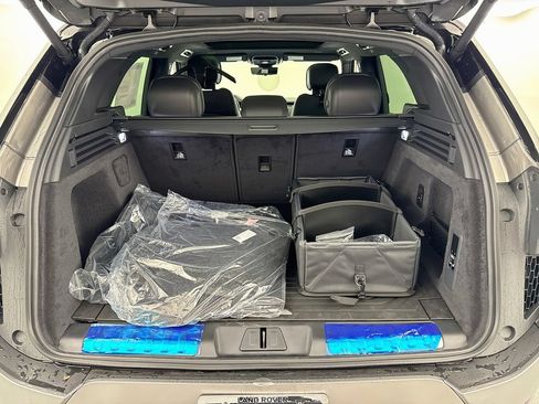New 2026 Land Rover Range Rover Sport Dynamic SE AWD/4WD image 28