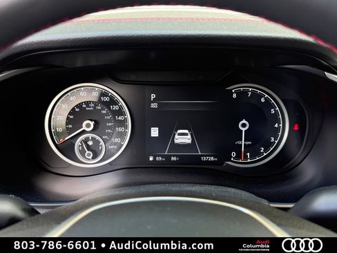 Used 2024 Genesis G70 3.3T Advanced RWD image 26