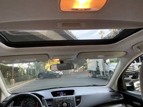 Used 2012 Honda CR-V EX image 14