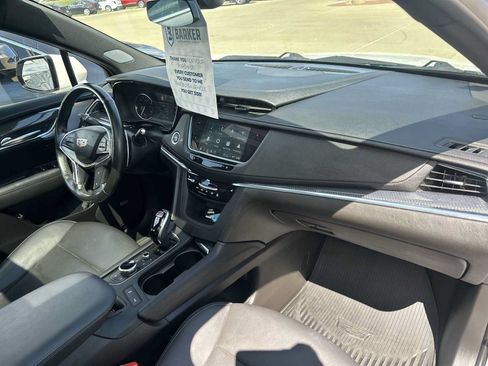 Used 2024 Cadillac XT5 Sportv AWD/4WD image 31