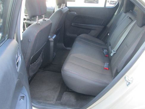 Used 2014 Chevrolet Equinox LT w/ Driver Convenience Package FWD image 13