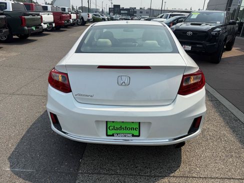 Used 2013 Honda Accord EX-L image 5