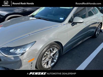 Used 2020 Hyundai Sonata SEL w/ Convenience Package