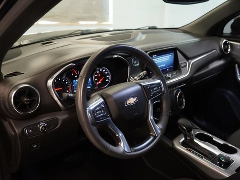 Used 2021 Chevrolet Blazer LT AWD/4WD image 6