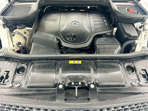 Used 2024 Mercedes-Benz GLE 450 4MATIC image 28