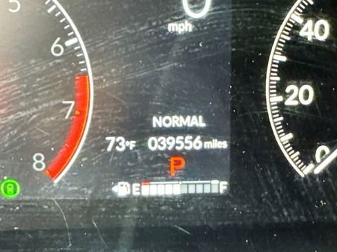 Certified 2024 Honda CR-V EX-L image 9