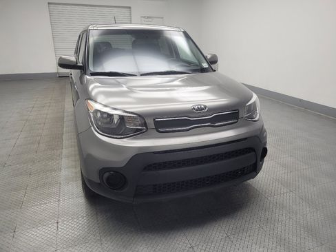 Used 2019 Kia Soul w/ Convenience Package FWD image 14