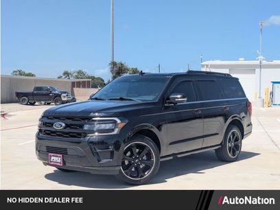 Used 2024 Ford Expedition Limited