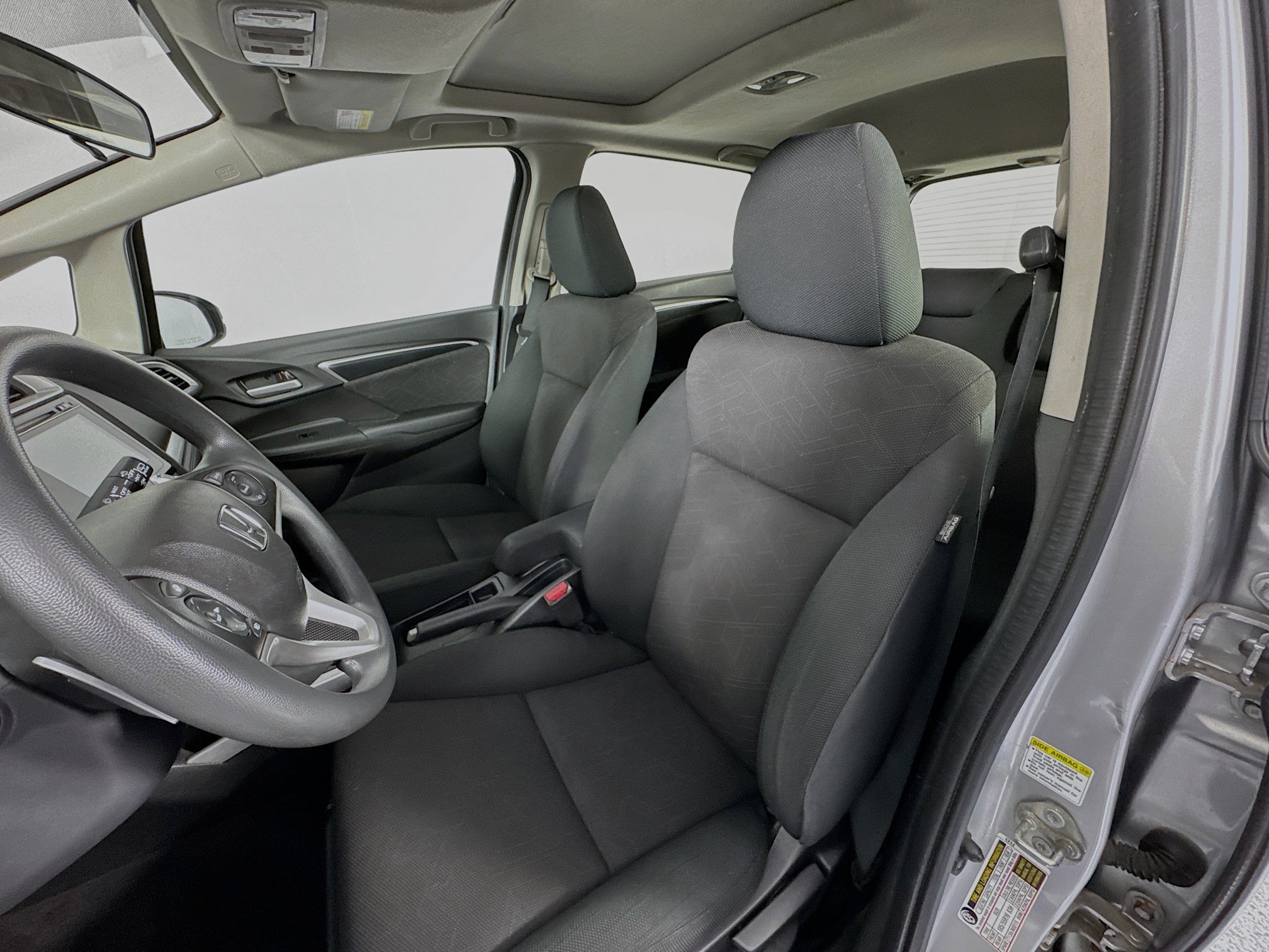 Used 2016 Honda Fit EX image 19