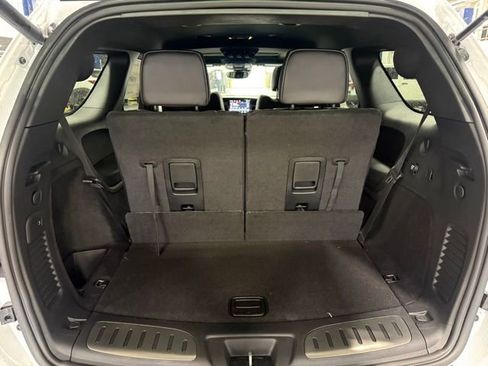 New 2026 Dodge Durango GT AWD/4WD image 23