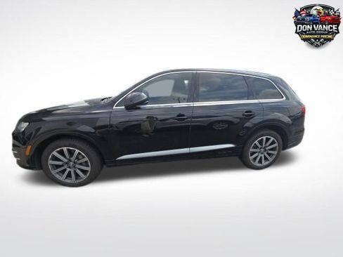 Used 2018 Audi Q7 3.0T Premium Plus w/ Premium Plus Package image 2