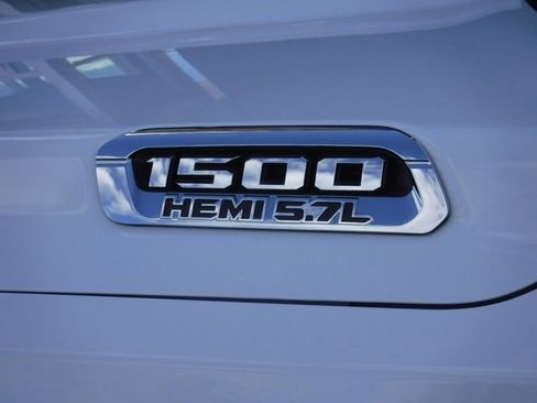 Certified 2022 RAM 1500 Big Horn image 6