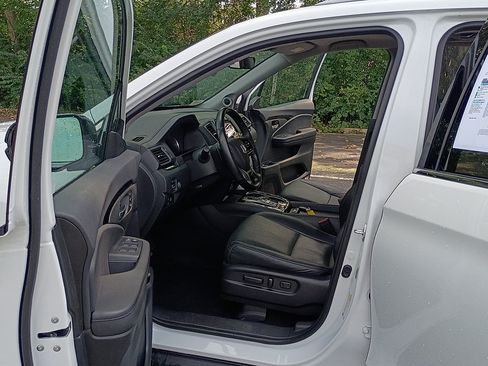 Used 2021 Honda Pilot Elite image 11