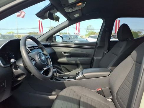 Used 2023 Hyundai Santa Cruz SEL image 5