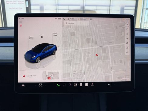 Used 2023 Tesla Model 3 Standard Range RWD image 12