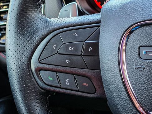 Used 2025 Dodge Durango R/T image 23