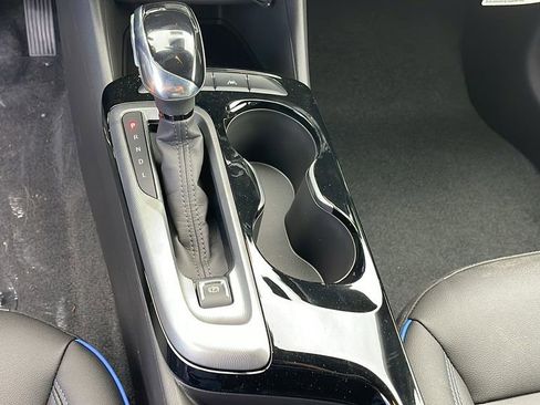 New 2026 Buick Envista Sport Touring w/ Convenience I Package image 19