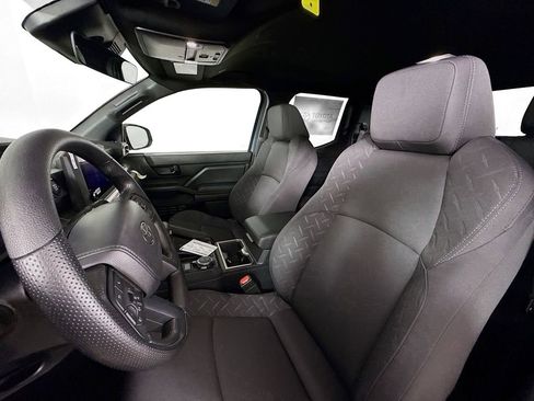 Used 2026 Toyota Tacoma SR5 image 19