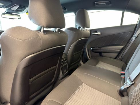 Used 2021 Dodge Charger R/T w/ Blacktop Package image 19