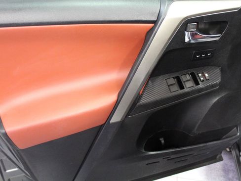 Used 2015 Toyota RAV4 Limited w/ Technology Package image 18