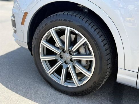 Used 2019 Audi Q7 2.0T Premium Plus w/ Premium Plus Package AWD/4WD image 15