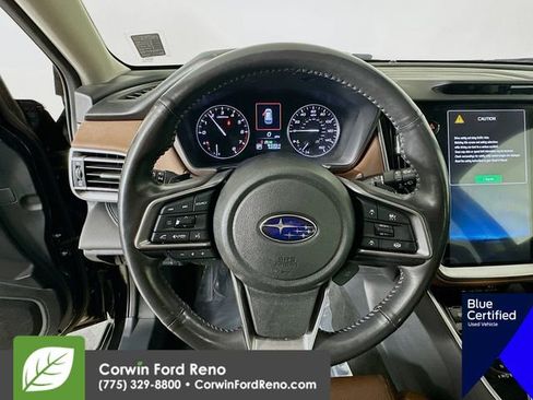 Used 2024 Subaru Outback Touring AWD/4WD image 15