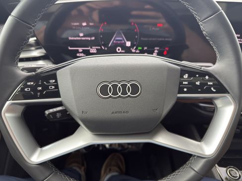 Used 2026 Audi A6 Prestige AWD/4WD image 11