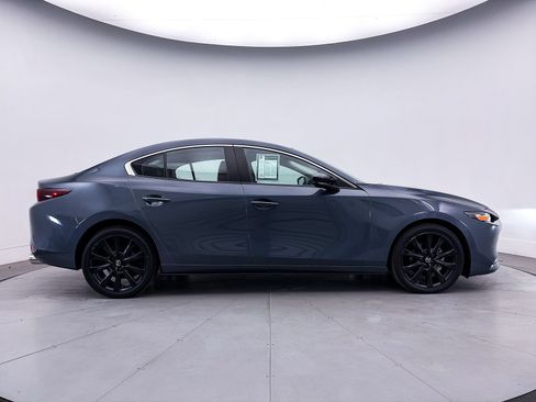 Used 2024 MAZDA MAZDA3 s AWD/4WD image 40