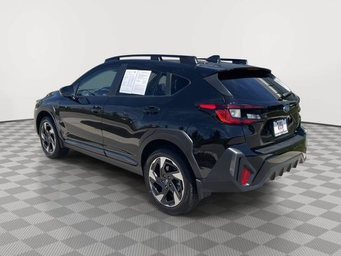 Used 2024 Subaru Crosstrek 2.5i Limited AWD/4WD image 6