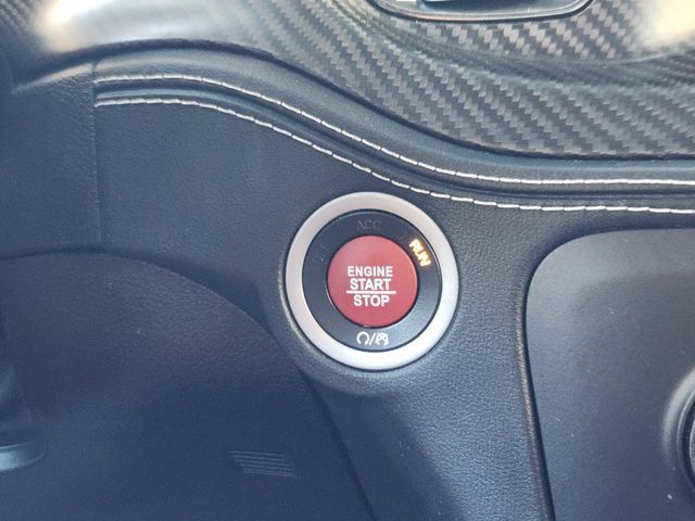 Used 2023 Dodge Charger SRT Hellcat w/ Harman/Kardon Audio Group RWD image 8