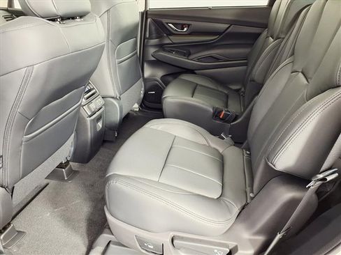 New 2026 Subaru Ascent Bronze Edition image 5