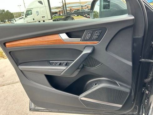 Used 2023 Audi Q5 2.0T Premium Plus AWD/4WD image 10