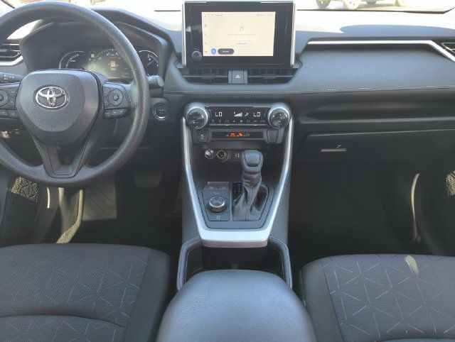 Used 2025 Toyota RAV4 XLE w/ Convenience Package AWD/4WD image 27