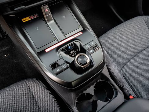 New 2026 Toyota bZ AWD/4WD image 27