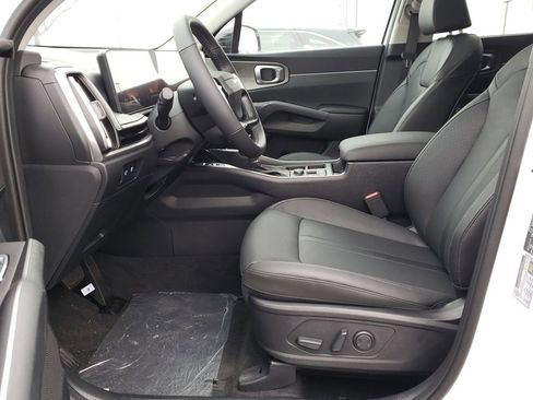 New 2026 Kia Sorento X-Line EX image 15