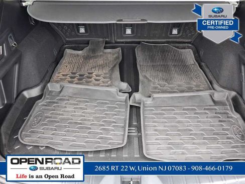 Used 2023 Subaru Outback Onyx Edition XT AWD/4WD image 11
