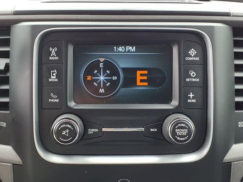 Used 2013 RAM 1500 Express AWD/4WD image 7