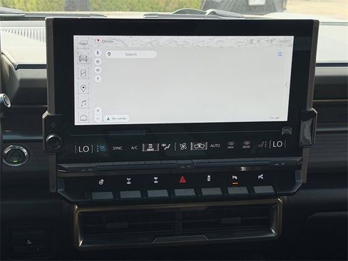 Used 2024 GMC Hummer EV 3X w/ Extreme Off-Road Package image 15