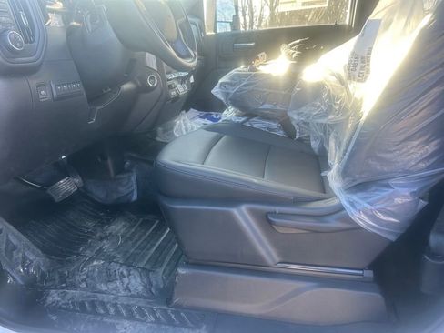 New 2026 Chevrolet Silverado 3500 W/T w/ WT Convenience Package image 7