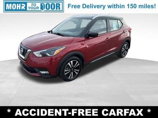 Used 2018 Nissan Kicks SR w/ Premium Package 360° Tour