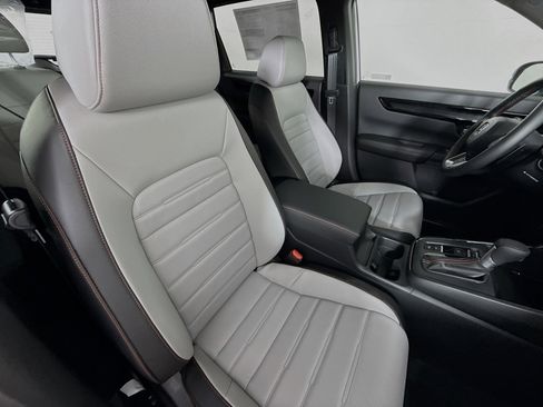 New 2026 Honda CR-V Sport Touring image 36