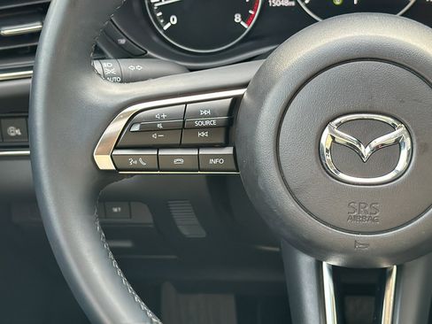 Used 2025 MAZDA CX-30 AWD 2.5 S w/ Preferred Package image 30